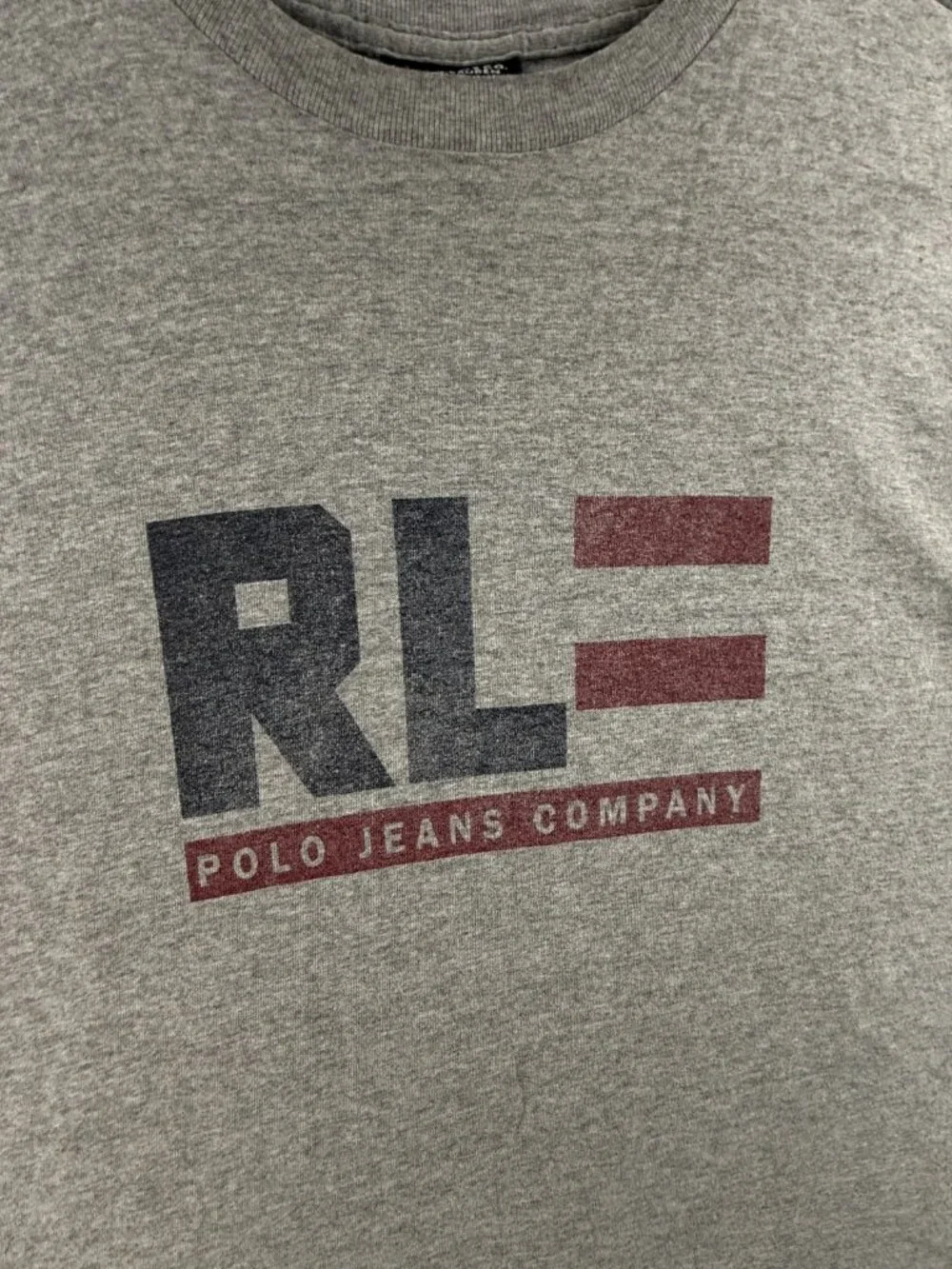 Polo Ralph Lauren good but